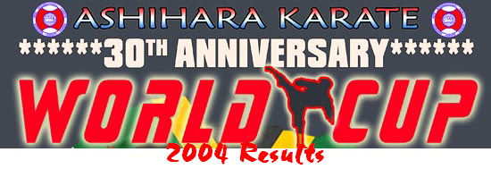 2004 Results 2004 Results