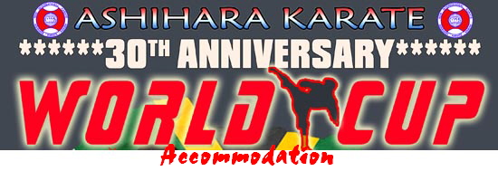 Accommodation Accommodation